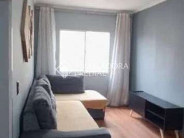 Apartamento com 2 quartos à venda na Avenida Moinho Fabrini, 383, Independência, São Bernardo do Campo, 50 m2 por R$ 275.000