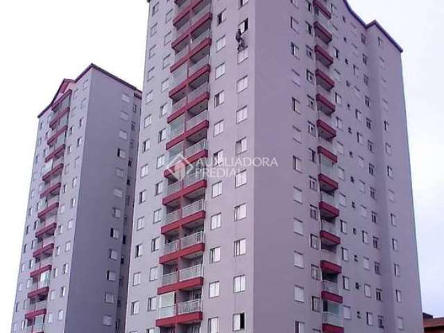 Apartamento com 2 quartos à venda na Avenida Loreto, 85, Jardim Santo André, Santo André, 53 m2 por R$ 270.000