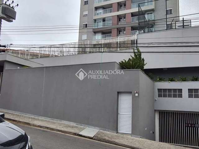 Apartamento com 2 quartos à venda na Rua Ferdinando Demarchi, 36, Demarchi, São Bernardo do Campo, 57 m2 por R$ 470.000