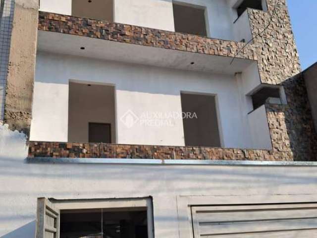 Apartamento com 2 quartos à venda na Correia Sampaio, 170, Vila Tibiriçá, Santo André, 57 m2 por R$ 394.000