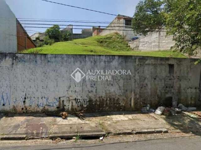 Terreno à venda na Rua Maria de Fátima, 163167, Baeta Neves, São Bernardo do Campo, 1000 m2 por R$ 1.500.000