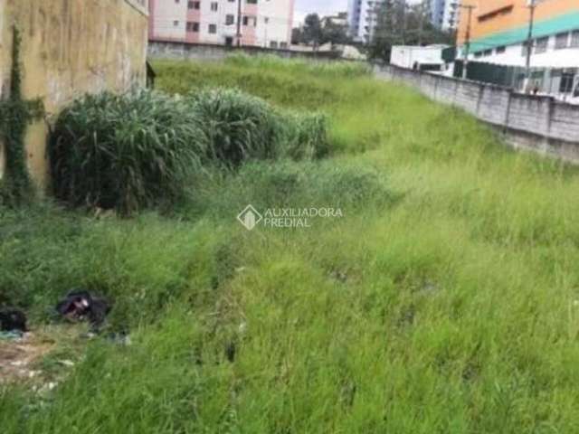 Terreno à venda na Rua Tiradentes, 701, Santa Terezinha, São Bernardo do Campo, 3420 m2 por R$ 7.000.000