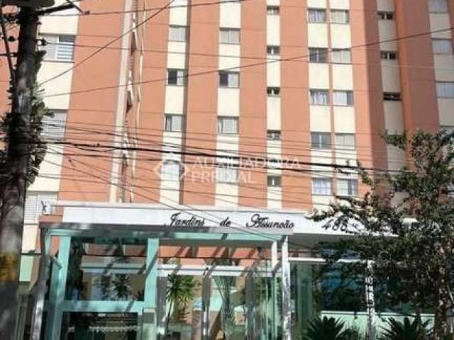 Apartamento com 3 quartos à venda na Rua Vinte e Quatro de Fevereiro, 488, Casa Branca, Santo André, 59 m2 por R$ 515.000