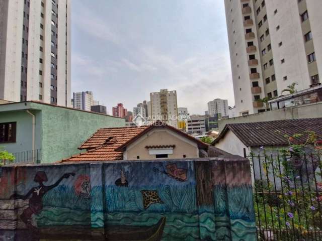 Terreno em condomínio fechado à venda na Avenida Getúlio Vargas, 373, Baeta Neves, São Bernardo do Campo, 400 m2 por R$ 1.500.000