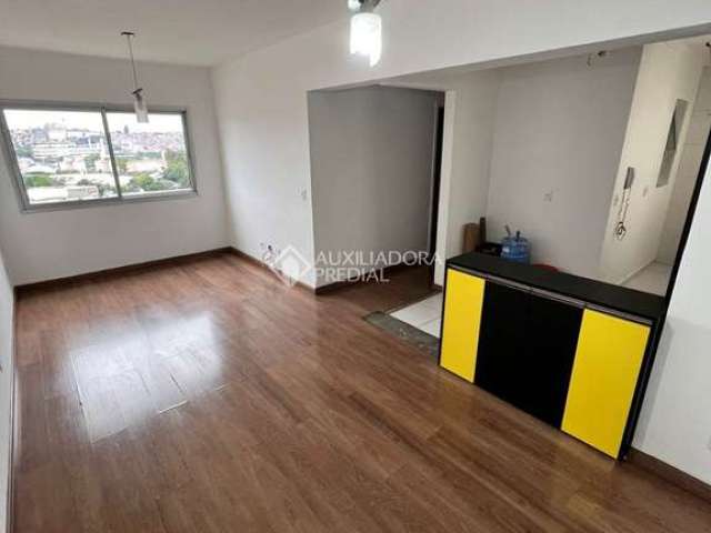 Apartamento com 2 quartos à venda na Avenida Moinho Fabrini, 569, Independência, São Bernardo do Campo, 66 m2 por R$ 380.000