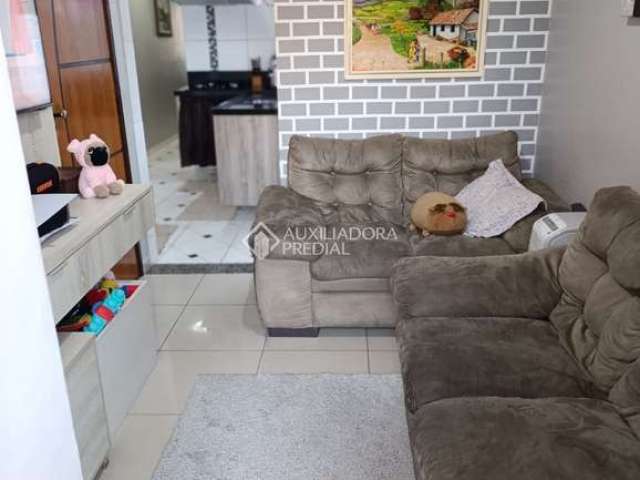 Cobertura com 2 quartos à venda na Rua Água Grande, 184, Jardim Santo Antônio, Santo André, 108 m2 por R$ 480.000