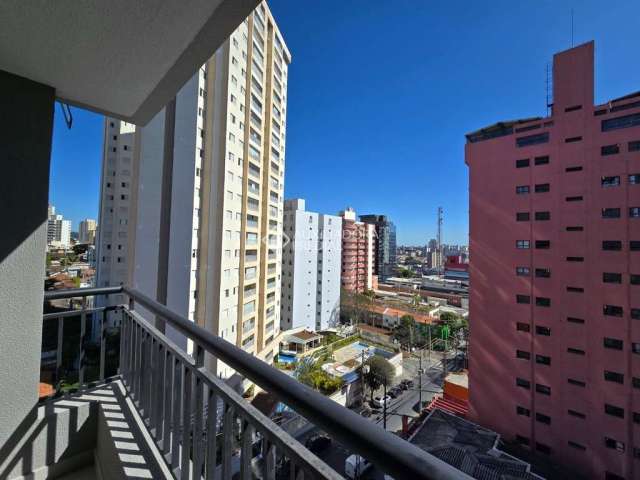 Apartamento com 1 quarto à venda na Rua Américo Brasiliense, 765, Centro, São Bernardo do Campo, 40 m2 por R$ 460.000