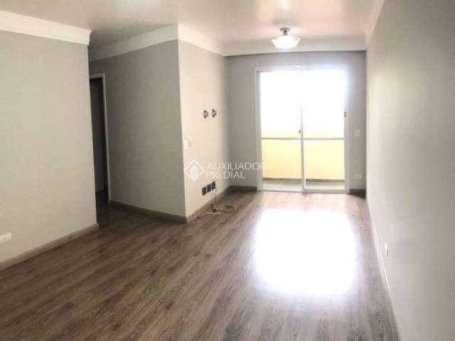 Apartamento com 3 quartos à venda na Rua Maria de Fátima, 362, Baeta Neves, São Bernardo do Campo, 60 m2 por R$ 360.000