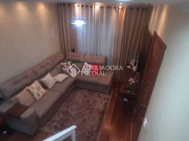 Casa em condomínio fechado com 2 quartos à venda na Rua Rosa Rossi, 30, Assunção, São Bernardo do Campo, 122 m2 por R$ 690.000