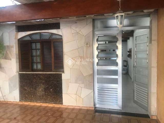 Casa com 3 quartos à venda na Rua Santiago, 482, Assunção, São Bernardo do Campo, 106 m2 por R$ 480.000