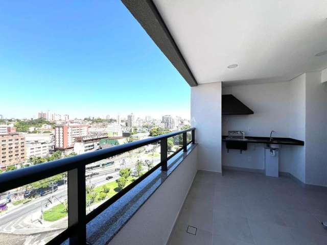 Apartamento com 3 quartos à venda na Rua Marechal Deodoro, 81, Centro, São Bernardo do Campo, 75 m2 por R$ 745.000