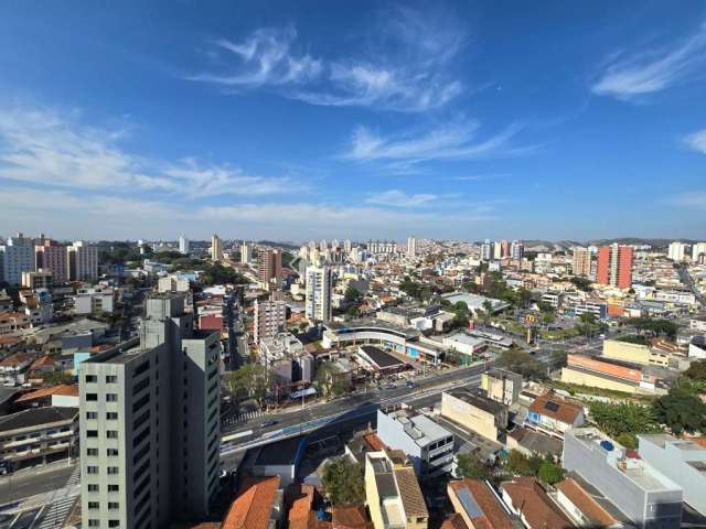 Apartamento com 4 quartos à venda na Rua Municipal, 516, Centro, São Bernardo do Campo, 148 m2 por R$ 1.150.000