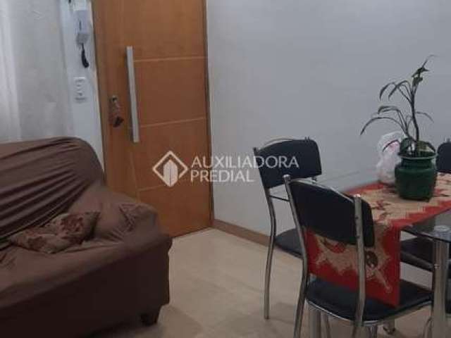 Apartamento com 2 quartos à venda na Rua Dráusio, 250, Paulicéia, São Bernardo do Campo, 56 m2 por R$ 320.000