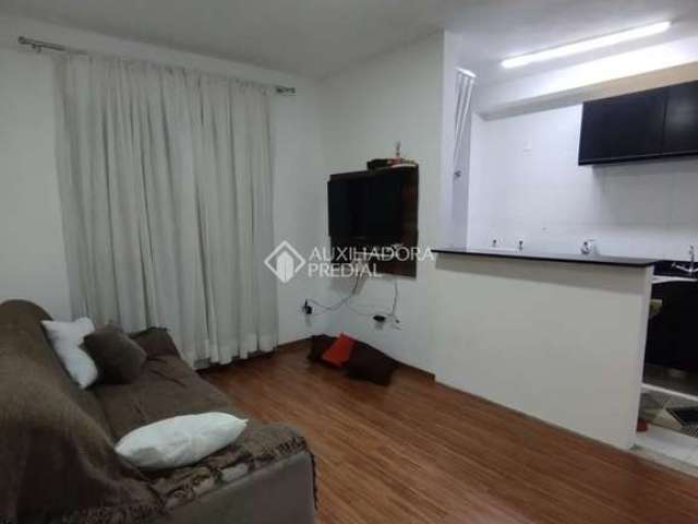 Apartamento com 2 quartos à venda na Avenida dos Estados, 5350, Vila Metalúrgica, Santo André, 50 m2 por R$ 356.500