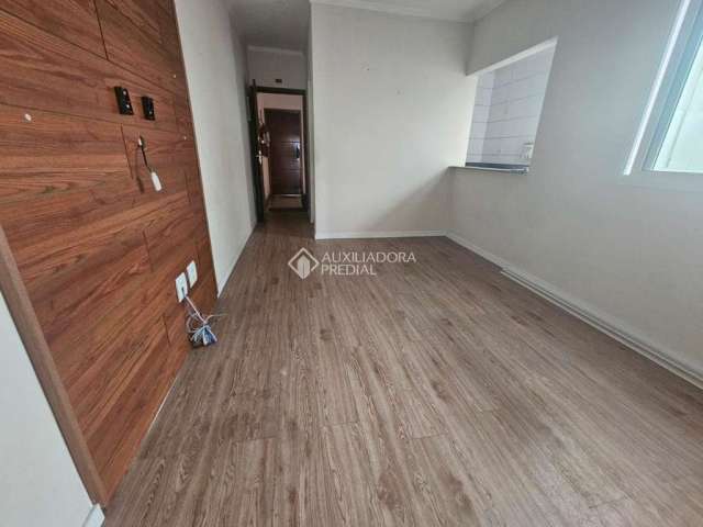 Apartamento com 2 quartos à venda na Rua Bolívia, 182, Parque das Nações, Santo André, 64 m2 por R$ 400.000