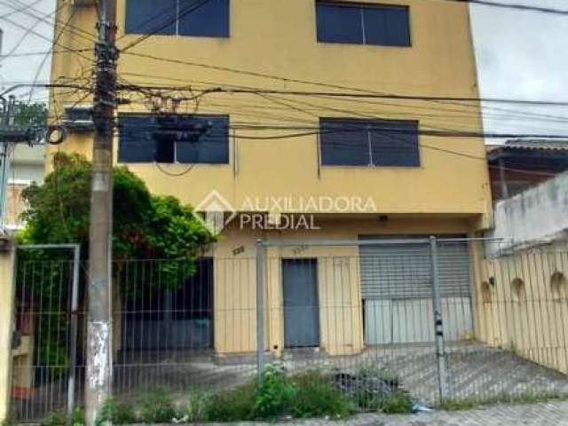 Prédio à venda na Araraquara, 335, Jordanópolis, São Bernardo do Campo, 603 m2 por R$ 2.300.000