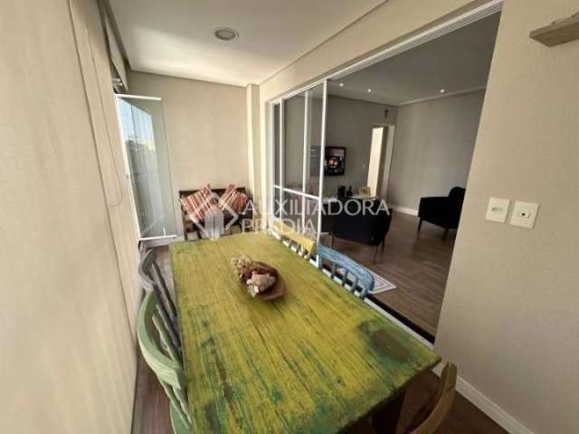 Apartamento com 3 quartos à venda na Rua Doutor Marcel Preotesco, 134, Centro, São Bernardo do Campo, 106 m2 por R$ 1.140.000