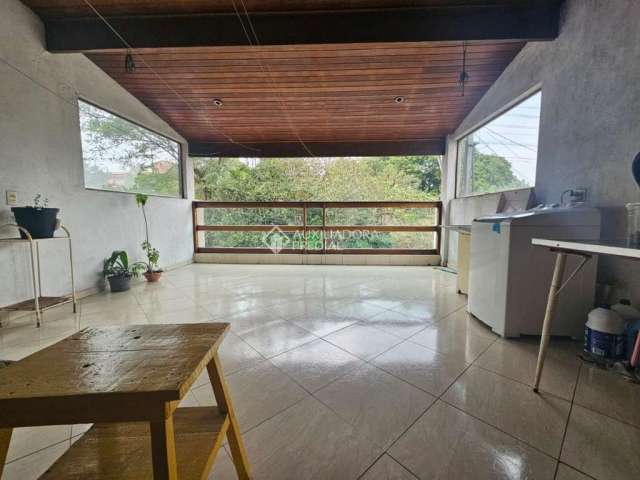 Casa em condomínio fechado com 3 quartos à venda na Rua Patagônia, 159, Parque Capuava, Santo André, 221 m2 por R$ 595.000