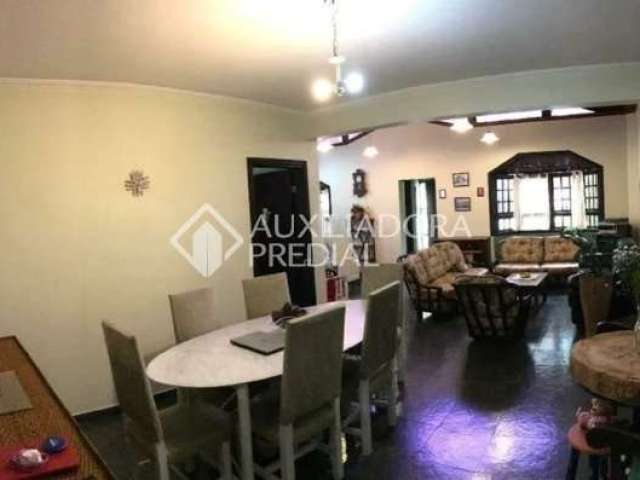 Casa em condomínio fechado com 3 quartos à venda na Avenida Gilda, 416, Vila Gilda, Santo André, 340 m2 por R$ 2.798.000