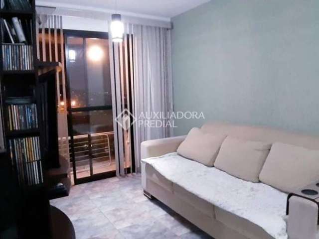 Apartamento com 2 quartos à venda na Rua Papa Paulo VI, 200, Santa Terezinha, São Bernardo do Campo, 52 m2 por R$ 258.000