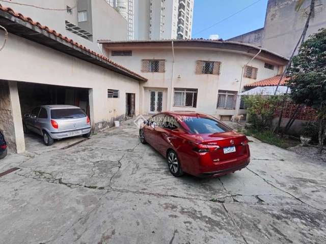 Casa em condomínio fechado com 4 quartos à venda na Rua Manicoré, 45, Vila Floresta, Santo André, 438 m2 por R$ 1.840.000