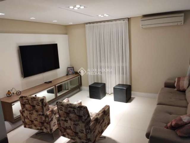 Apartamento com 3 quartos à venda na Avenida Aldino Pinotti, 500, Centro, São Bernardo do Campo, 155 m2 por R$ 1.914.000