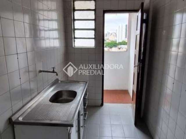 Apartamento com 1 quarto à venda na Rua Conde de Sarzedas, 377, Liberdade, São Paulo, 45 m2 por R$ 195.000