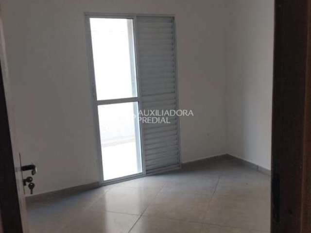 Apartamento com 2 quartos à venda na Rua Tambaú, 95, Vila Suíça, Santo André, 54 m2 por R$ 235.000