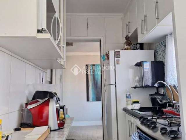 Apartamento com 2 quartos à venda na Rua Coronel Francisco Amaro, 667, Centro, Santo André, 50 m2 por R$ 450.000