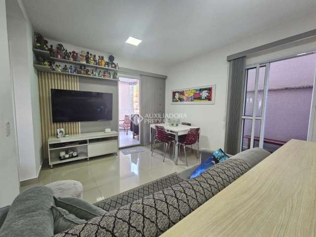 Apartamento com 2 quartos à venda na Avenida Estados Unidos, 867, Parque das Nações, Santo André, 75 m2 por R$ 612.000