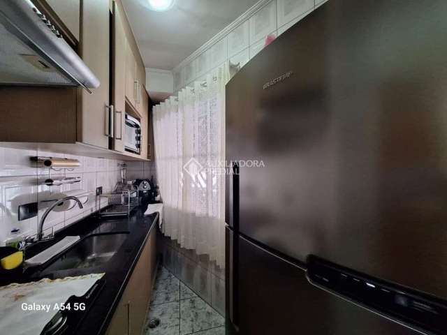 Apartamento com 1 quarto à venda na João Silvério da Silva, 146, Planalto, São Bernardo do Campo, 38 m2 por R$ 220.000