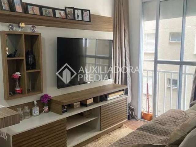 Apartamento com 1 quarto à venda na Rua Cristiano Angeli, 765, Assunção, São Bernardo do Campo, 48 m2 por R$ 325.000