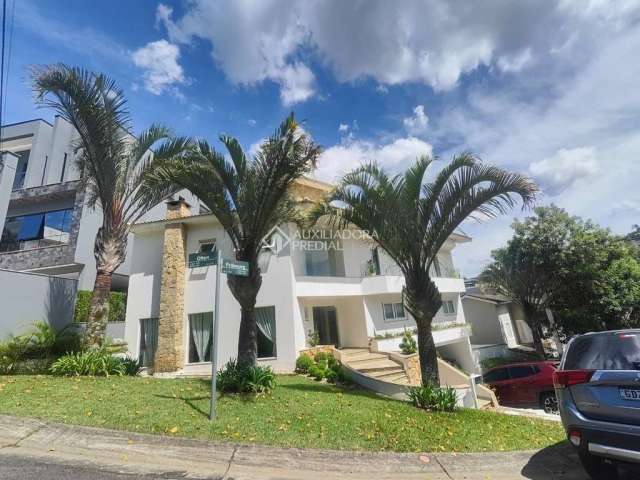 Casa em condomínio fechado com 5 quartos à venda na Avenida Omar Daibert, 1, Parque Terra Nova II, São Bernardo do Campo, 325 m2 por R$ 4.500.000