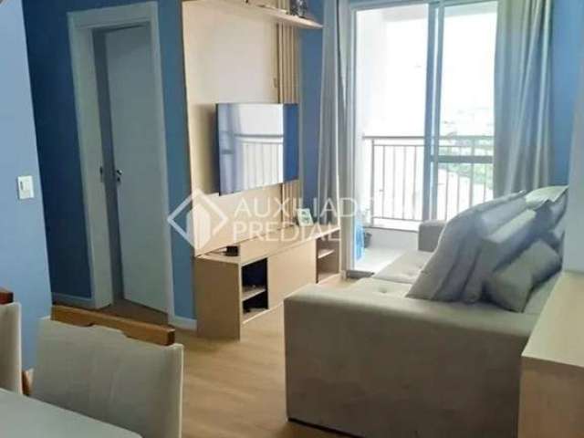 Apartamento com 2 quartos à venda na Avenida Doutor Rudge Ramos, 1174, Rudge Ramos, São Bernardo do Campo, 56 m2 por R$ 440.000