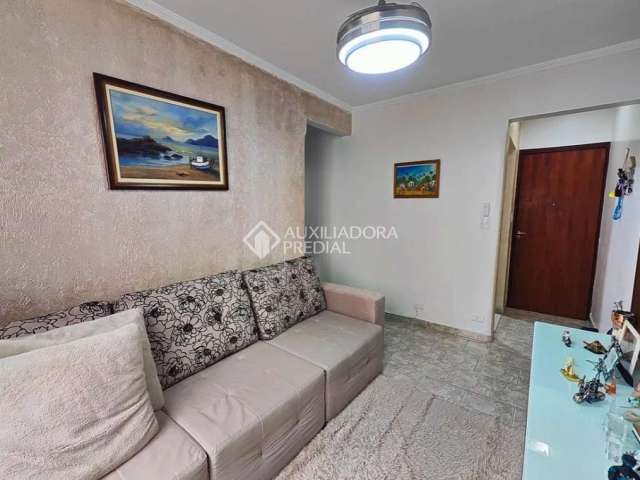 Apartamento com 2 quartos à venda na Batalhão Piratininga, 500, Anchieta, São Bernardo do Campo, 56 m2 por R$ 289.000