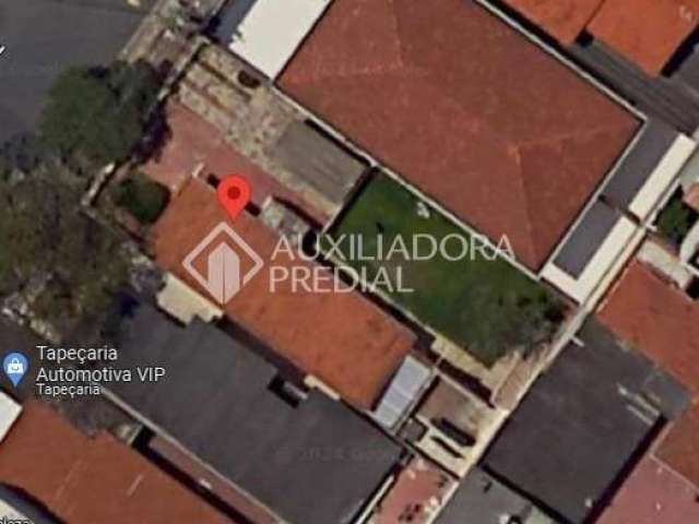 Terreno em condomínio fechado à venda na Rua Adolfo Lutz, 53, Vila Apiaí, Santo André, 100 m2 por R$ 585.000