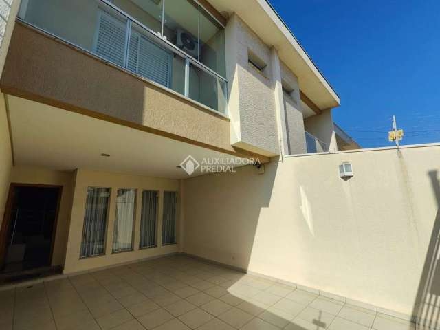 Casa em condomínio fechado com 3 quartos à venda na Rua Vina Del Mar, 1109, Assunção, São Bernardo do Campo, 167 m2 por R$ 1.060.000