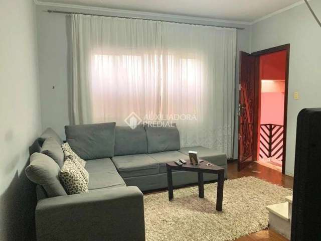 Casa em condomínio fechado com 2 quartos à venda na Teresina Capitaneo Fantinati, 304, Assunção, São Bernardo do Campo, 127 m2 por R$ 559.000