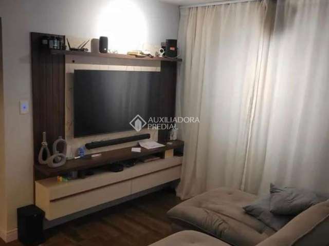 Apartamento com 2 quartos à venda na Avenida Paulo Afonso, 926, Nova Petrópolis, São Bernardo do Campo, 68 m2 por R$ 420.000