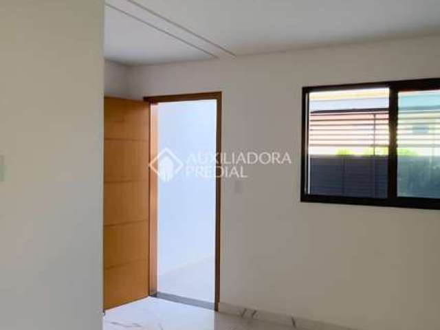 Casa em condomínio fechado com 2 quartos à venda na Rua Petrogrado, 1103, Jardim Santo Alberto, Santo André, 76 m2 por R$ 690.000