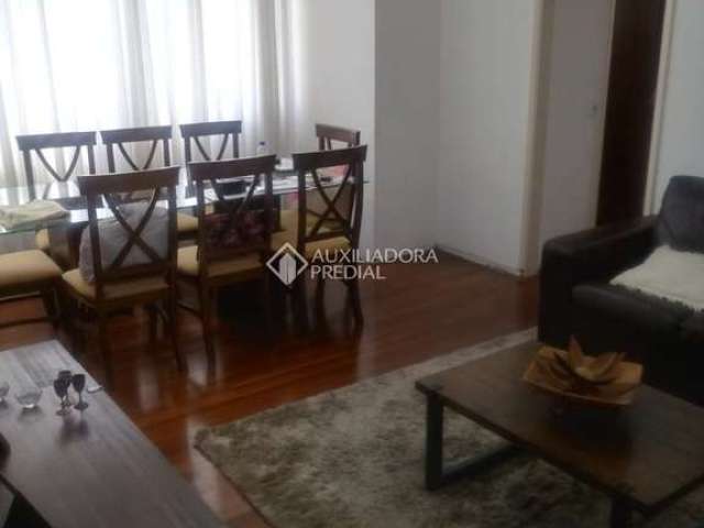 Apartamento com 2 quartos à venda na Rua Coronel Francisco Inácio, 446, Vila Moinho Velho, São Paulo, 107 m2 por R$ 400.000