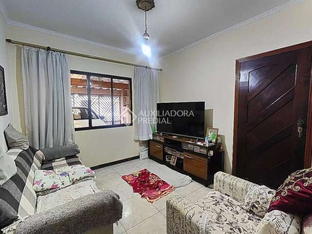 Casa com 3 quartos à venda na Rua Estocolmo, 620, Assunção, São Bernardo do Campo, 132 m2 por R$ 560.000