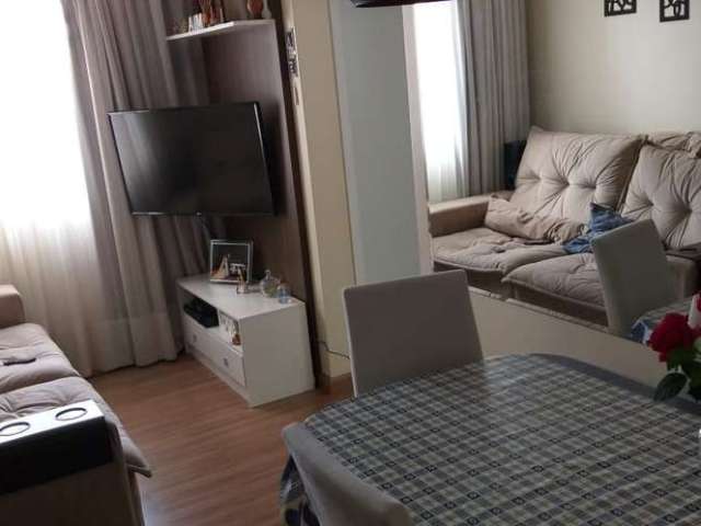 Apartamento com 3 quartos à venda na Rua Camargo, 790, Paulicéia, São Bernardo do Campo, 53 m2 por R$ 349.000