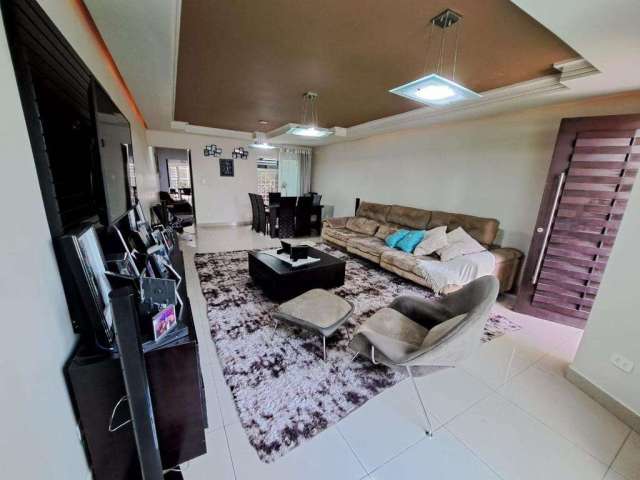 Casa em condomínio fechado com 4 quartos à venda na Rua Garcia Rodrigues, 657, Vila Alpina, Santo André, 300 m2 por R$ 1.219.000