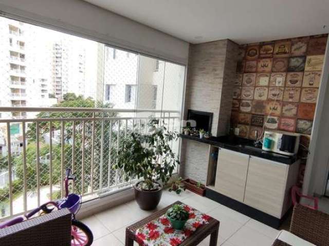 Apartamento com 3 quartos à venda na Rua Carlos Gomes, 263, Centro, São Bernardo do Campo, 92 m2 por R$ 795.000