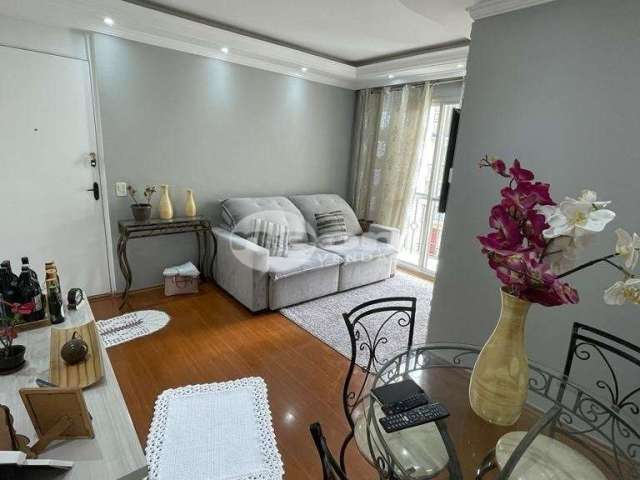 Apartamento com 2 quartos à venda na Rua Pau do Café, 917, Casa Grande, Diadema, 50 m2 por R$ 230.000