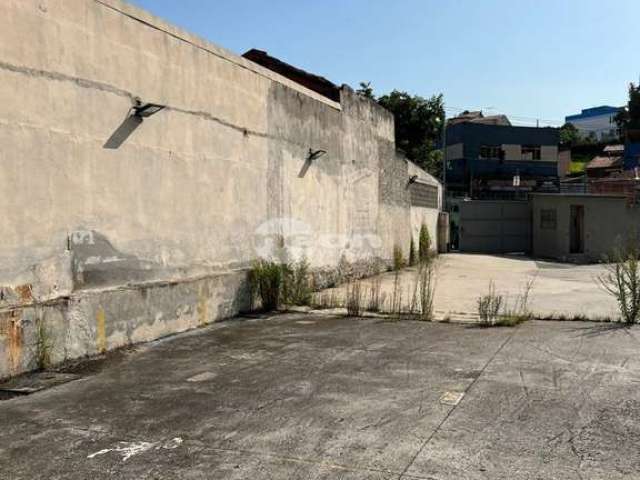 Terreno à venda na Avenida Príncipe de Gales, 183, Vila Príncipe de Gales, Santo André, 815 m2 por R$ 2.200.000