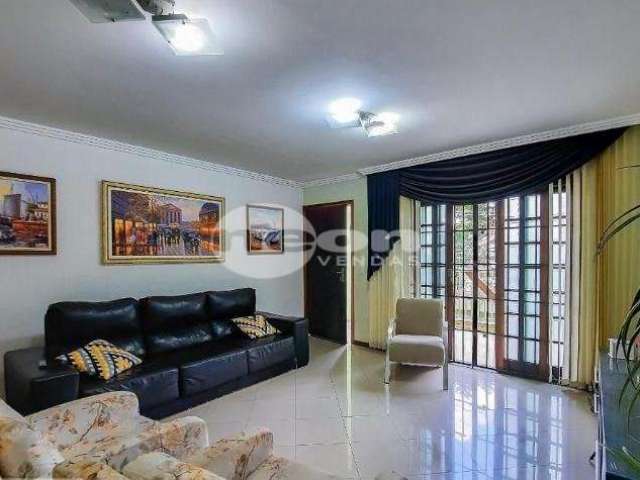 Casa com 3 quartos à venda na Rua José Antônio de Oliveira, 159, Nova Petrópolis, São Bernardo do Campo, 225 m2 por R$ 850.000