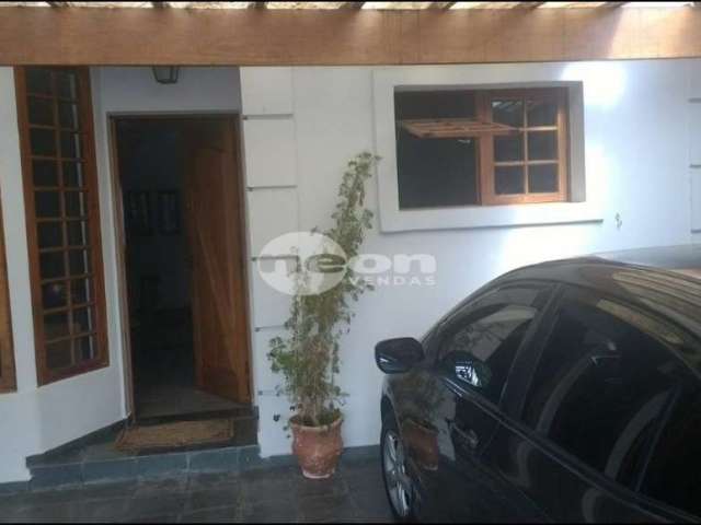 Casa em condomínio fechado com 4 quartos à venda na Rua Manoel Guarini, 70, Santa Terezinha, São Bernardo do Campo, 175 m2 por R$ 650.000