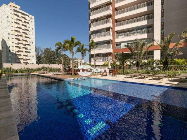 Apartamento com 3 quartos à venda na Avenida das Nações Unidas, 1515, Centro, São Bernardo do Campo, 151 m2 por R$ 1.810.000